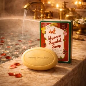 Sandal soap 150gram